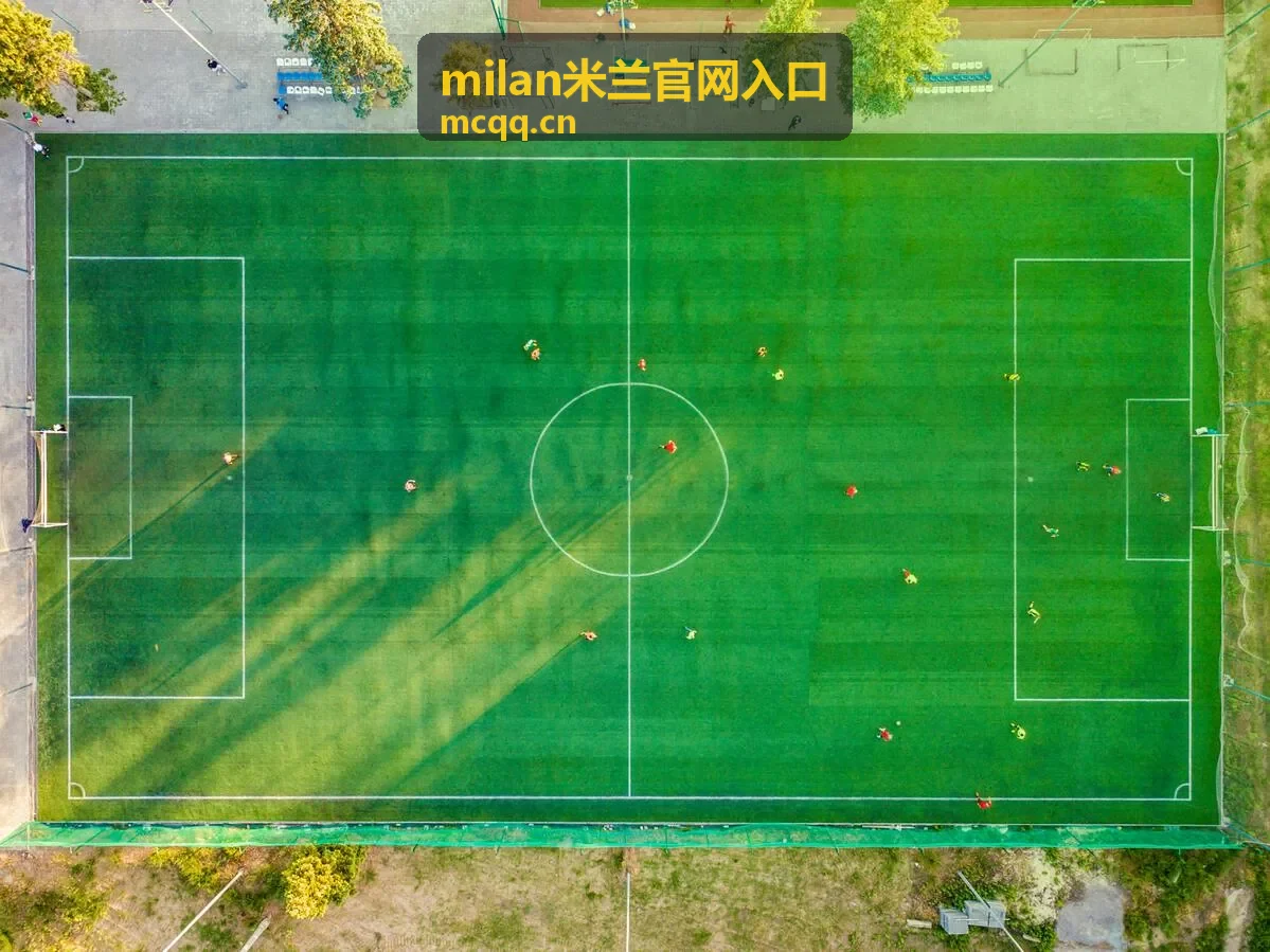 milan米兰官网入口 - 私域流量运营实战指南