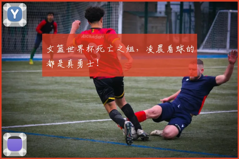女篮世界杯死亡之组,凌晨看球的都是真勇士!