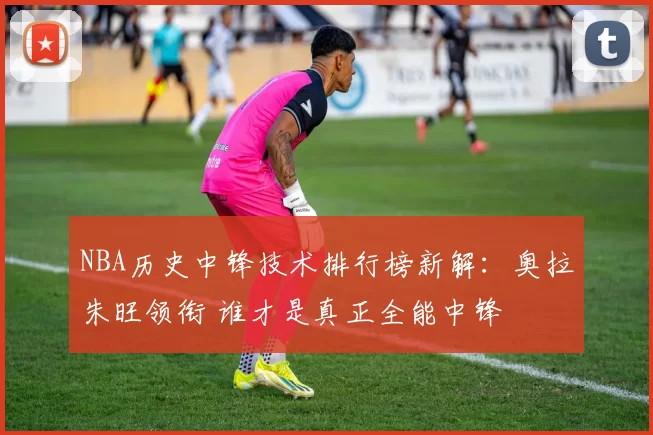 NBA历史中锋技术排行榜新解：奥拉朱旺领衔 谁才是真正全能中锋