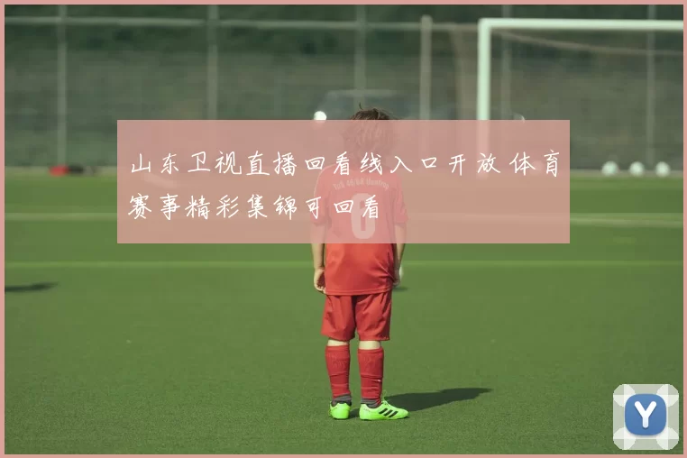 山东卫视直播回看线入口开放 体育赛事精彩集锦可回看